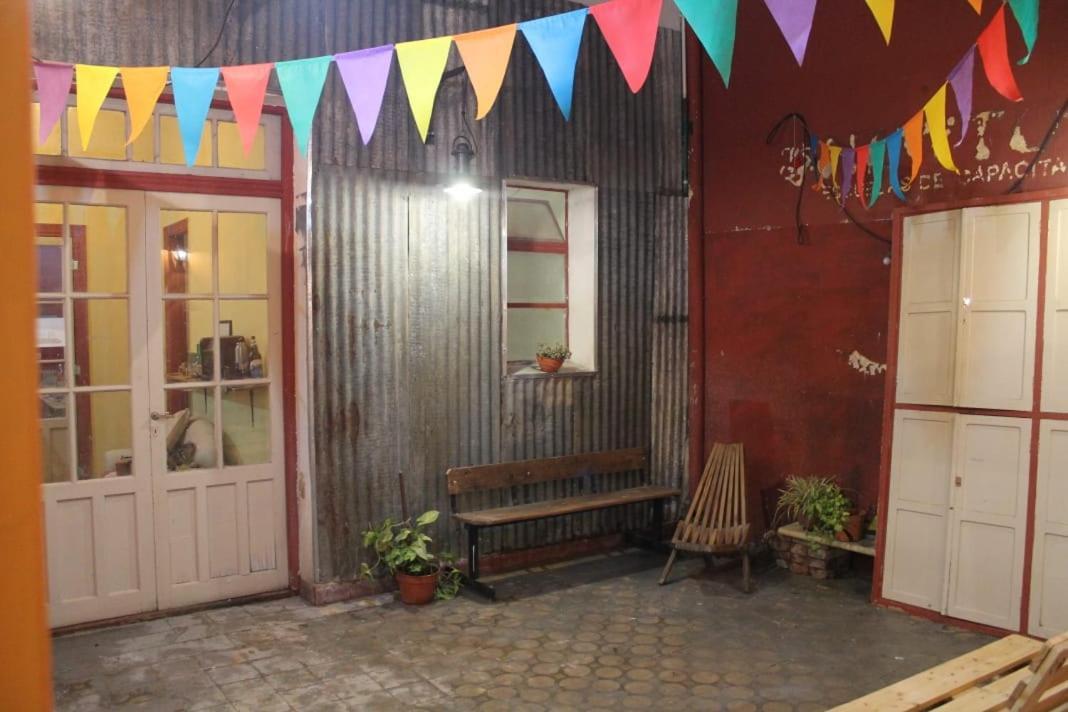 Casa Artigas Córdova Exterior foto